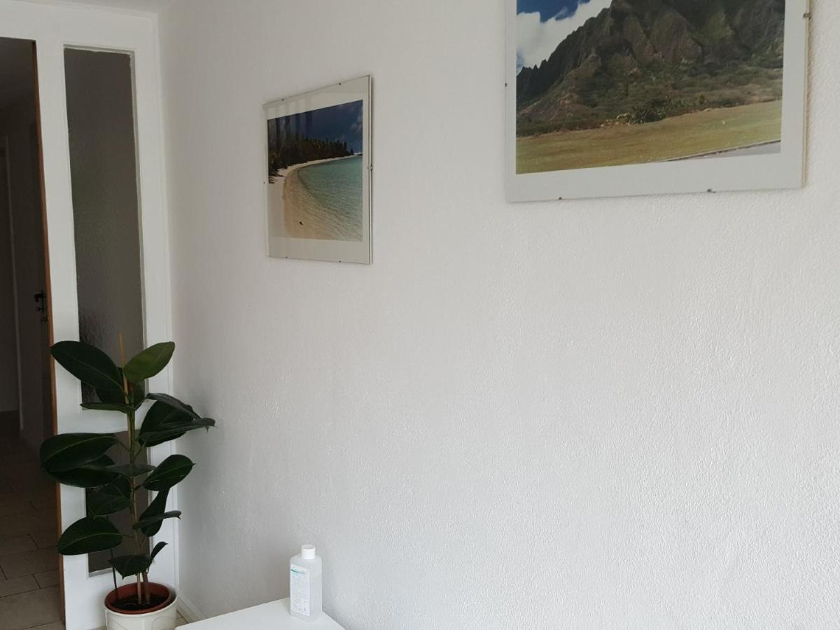 Ferienwohnungen Am Finkenweg Bestwig Extérieur photo