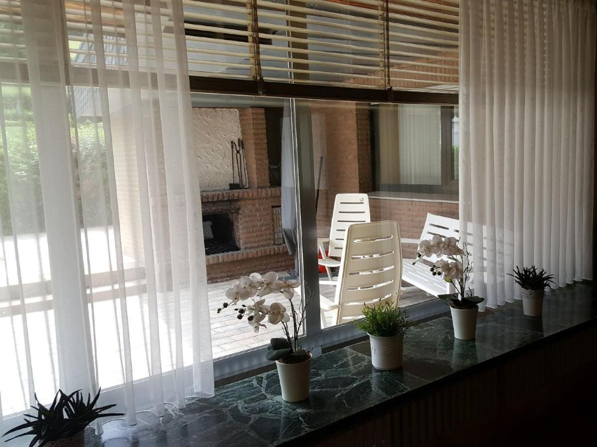 Ferienwohnungen Am Finkenweg Bestwig Extérieur photo