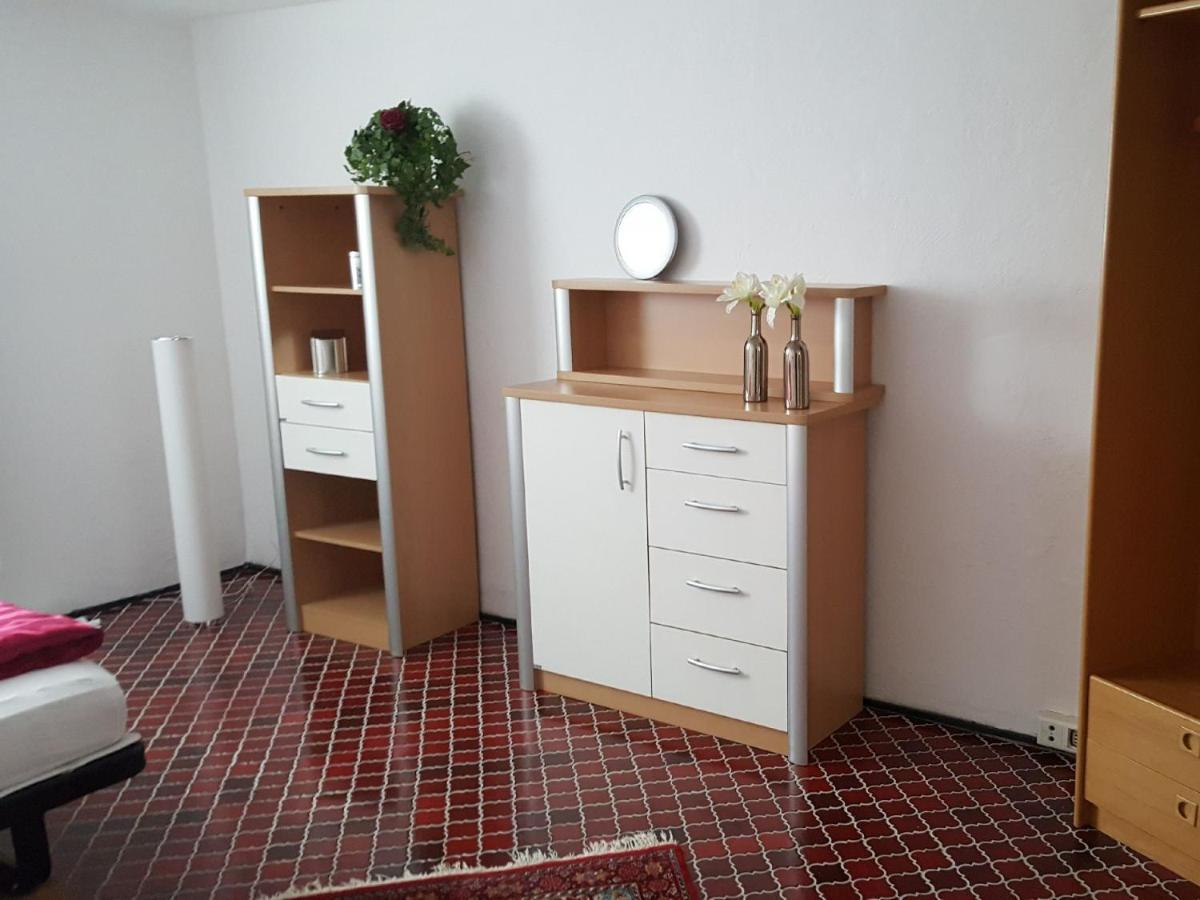 Ferienwohnungen Am Finkenweg Bestwig Extérieur photo