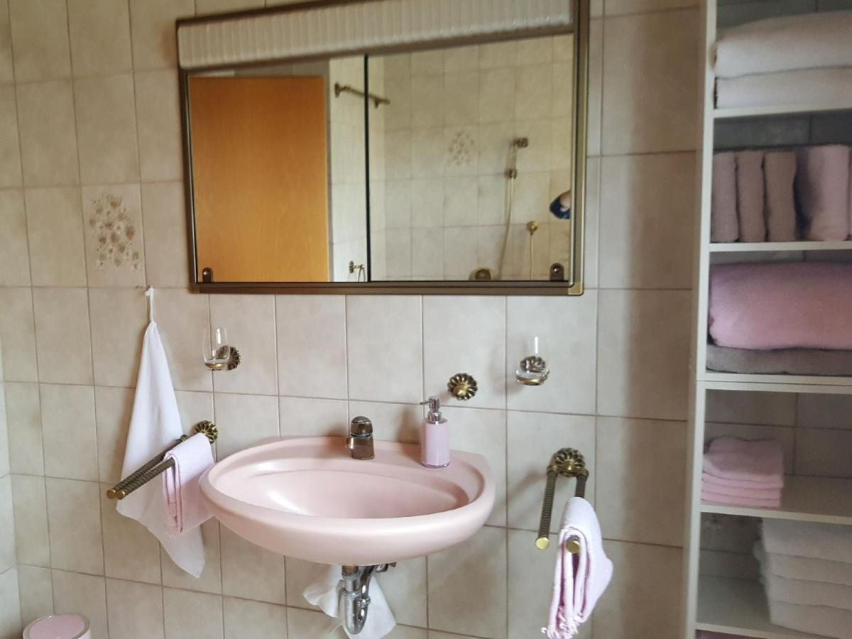Ferienwohnungen Am Finkenweg Bestwig Extérieur photo