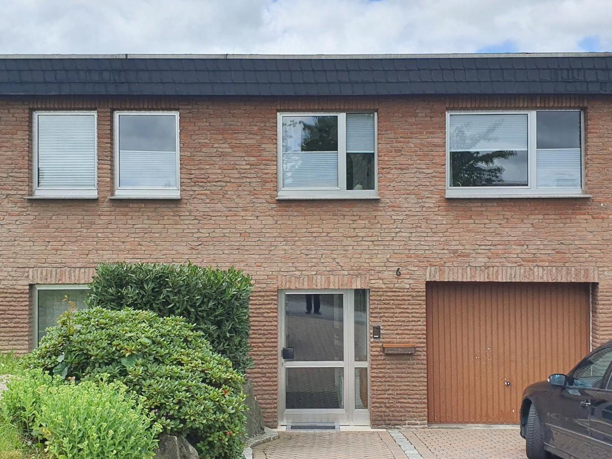 Ferienwohnungen Am Finkenweg Bestwig Extérieur photo