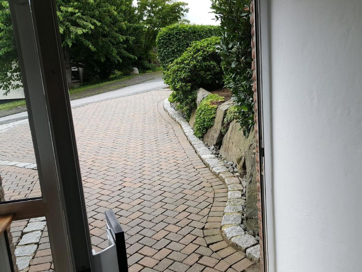 Ferienwohnungen Am Finkenweg Bestwig Extérieur photo
