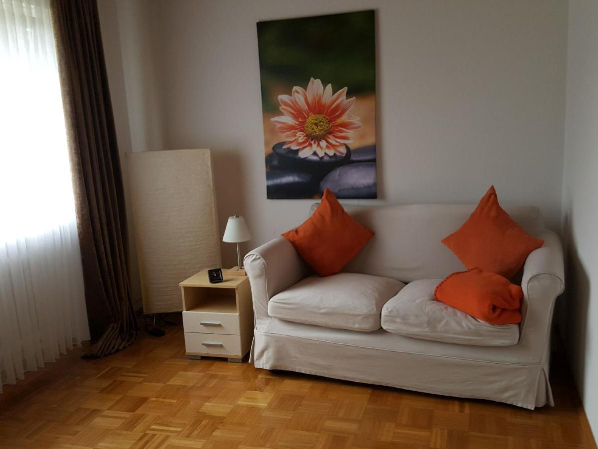 Ferienwohnungen Am Finkenweg Bestwig Extérieur photo