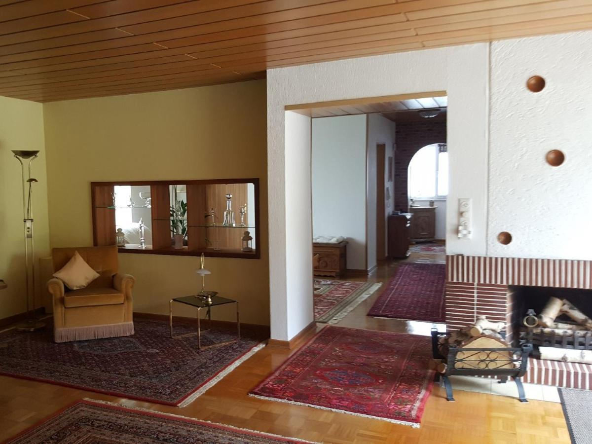 Ferienwohnungen Am Finkenweg Bestwig Extérieur photo