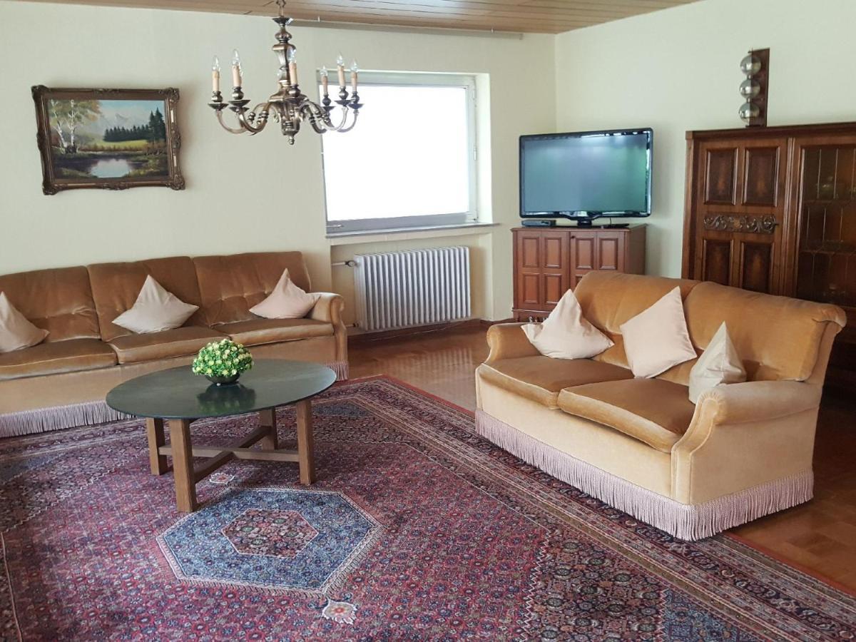 Ferienwohnungen Am Finkenweg Bestwig Extérieur photo